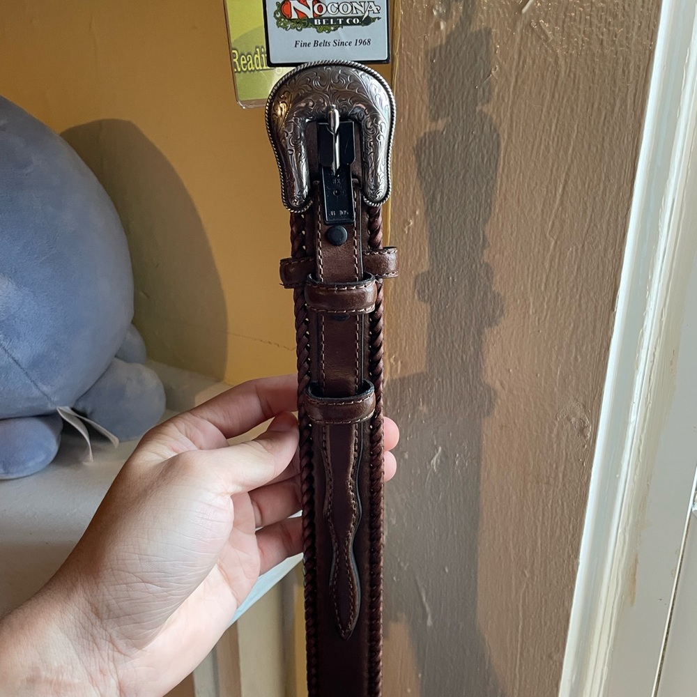 Belt